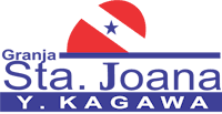Logo Granja Santa Joana